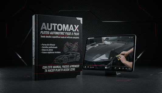 Método AutoWrap Pro.